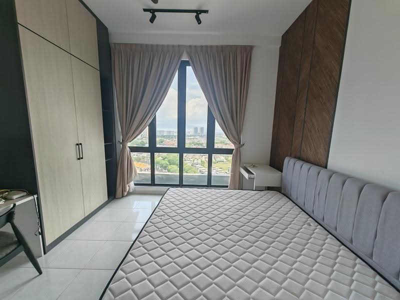 Kondominium untuk Disewa di Evoke Residence - Abdul Muhaimin - Bedroom - PropertyGuru.com.my