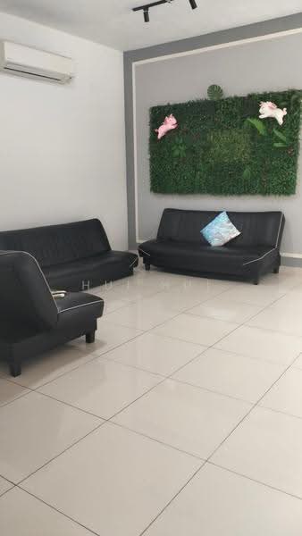 Shop / Office untuk Disewa di Skudai (Johor) - Hui Hui Lim - Living Room - PropertyGuru.com.my