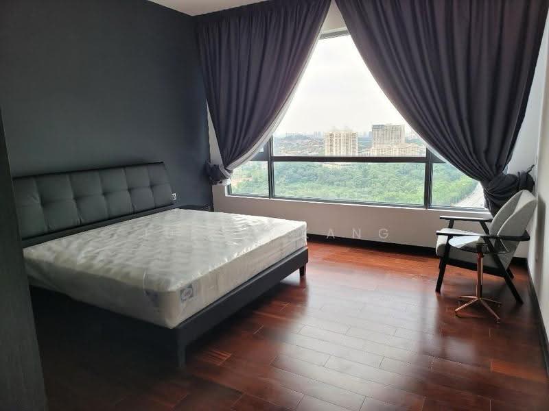 Condominium for Sale at Agile Mont Kiara - Juliet Kang - Bedroom - PropertyGuru.com.my