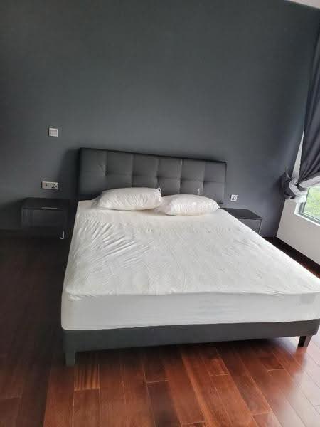 Condominium for Sale at Agile Mont Kiara - Juliet Kang - Bedroom - PropertyGuru.com.my