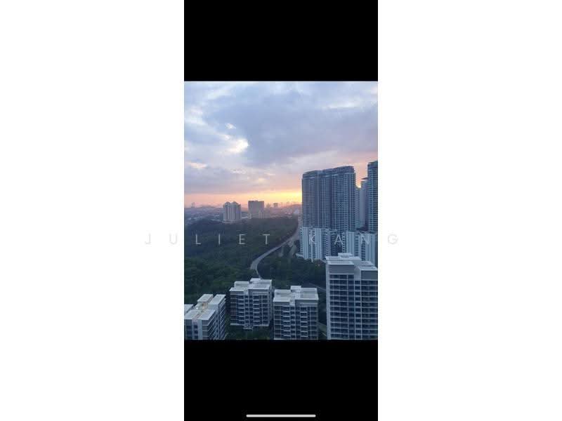 Condominium for Sale at Agile Mont Kiara - Juliet Kang - View - PropertyGuru.com.my