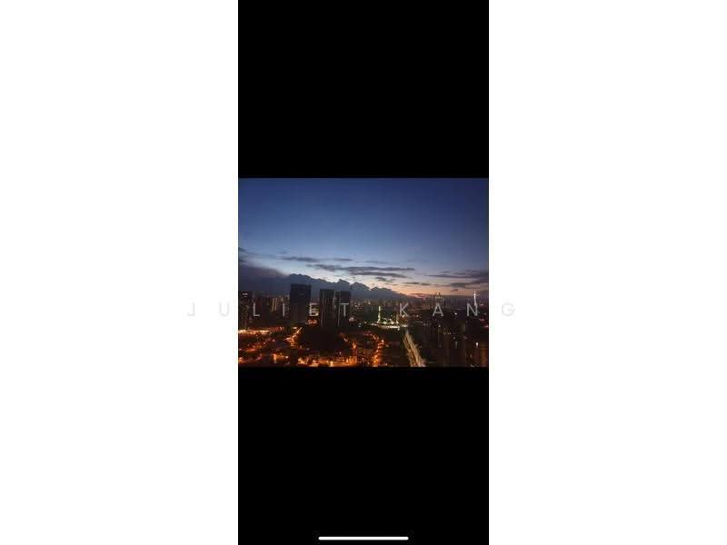 Condominium for Sale at Agile Mont Kiara - Juliet Kang - Exterior - PropertyGuru.com.my