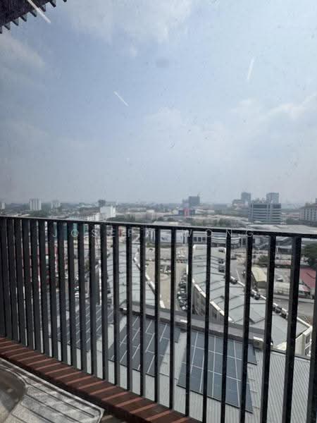 Service Residence for Rent at Piccadilly - Joseph Wong - View - PropertyGuru.com.my