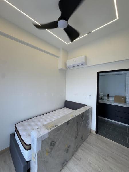Service Residence for Rent at Piccadilly - Joseph Wong - Bedroom - PropertyGuru.com.my