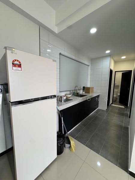 Service Residence for Rent at Piccadilly - Joseph Wong - Kitchen - PropertyGuru.com.my
