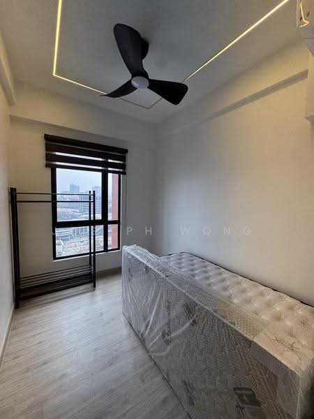 Service Residence for Rent at Piccadilly - Joseph Wong - Bedroom - PropertyGuru.com.my