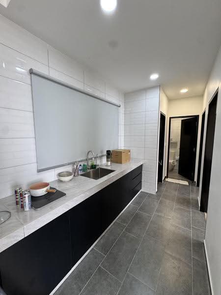 Service Residence for Rent at Piccadilly - Joseph Wong - Kitchen - PropertyGuru.com.my