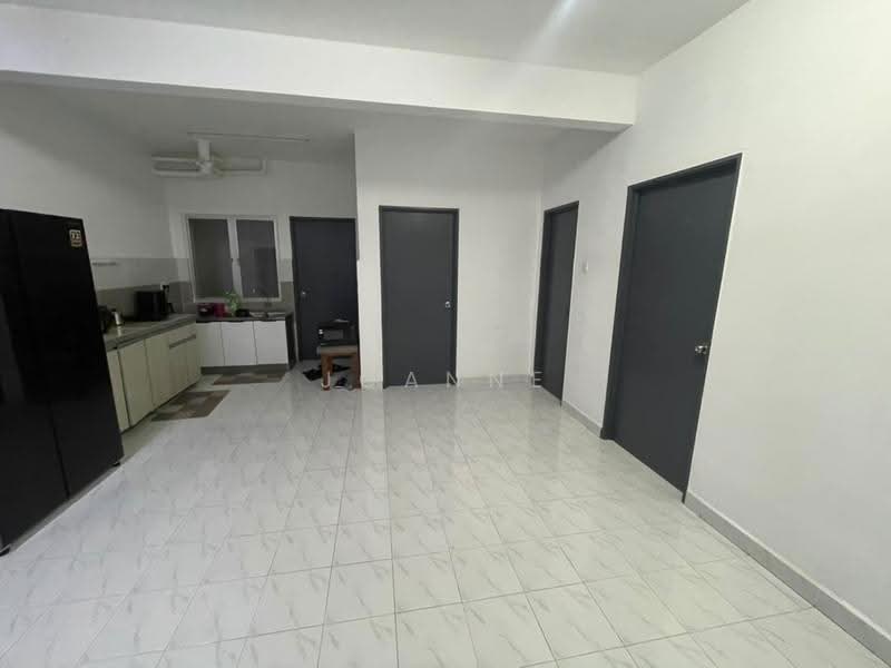 Apartment for Rent at Residensi Hijauan Lumayan - Joanne Yan - Kitchen - PropertyGuru.com.my