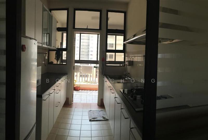 Kondominium untuk Disewa di Pelangi Utama - Bonnie Chong - PropertyGuru.com.my