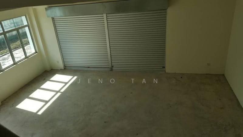 Retail Office untuk Disewa di Kuching (Sarawak) - Jeno Tan - Interior - PropertyGuru.com.my