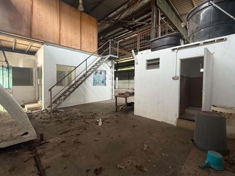 Warehouse for Rent in Taman Perindustrian Krubong (Krubong) - Steven Chai - PropertyGuru.com.my