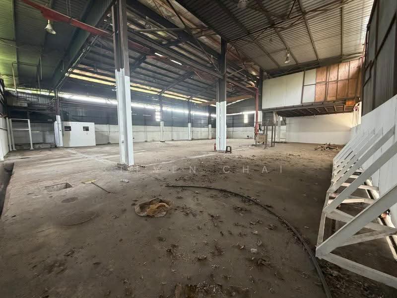 Warehouse for Rent in Taman Perindustrian Krubong (Krubong) - Steven Chai - PropertyGuru.com.my