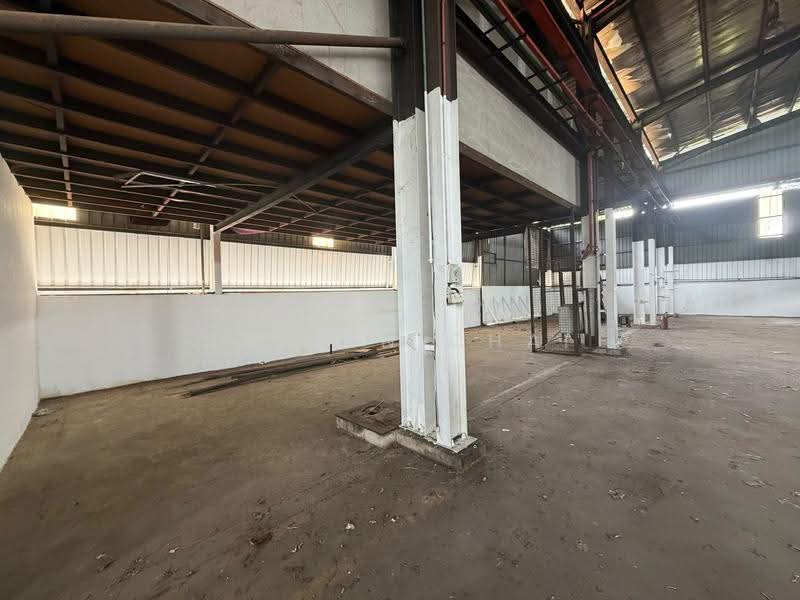 Warehouse for Rent in Taman Perindustrian Krubong (Krubong) - Steven Chai - PropertyGuru.com.my