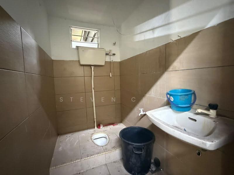 Warehouse for Rent in Taman Perindustrian Krubong (Krubong) - Steven Chai - PropertyGuru.com.my