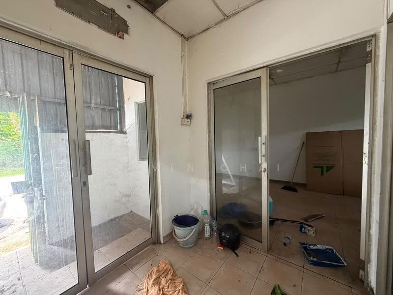 Warehouse for Rent in Taman Perindustrian Krubong (Krubong) - Steven Chai - PropertyGuru.com.my