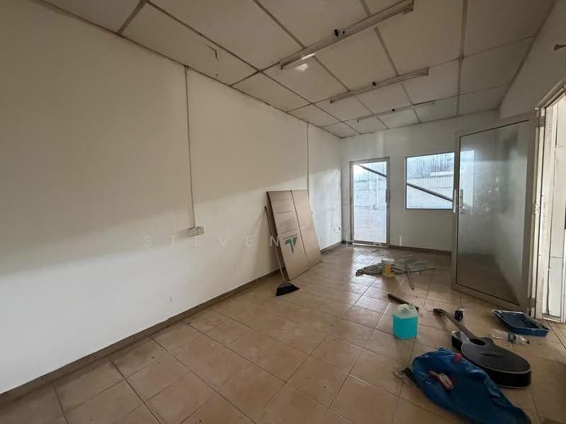 Warehouse for Rent in Taman Perindustrian Krubong (Krubong) - Steven Chai - PropertyGuru.com.my