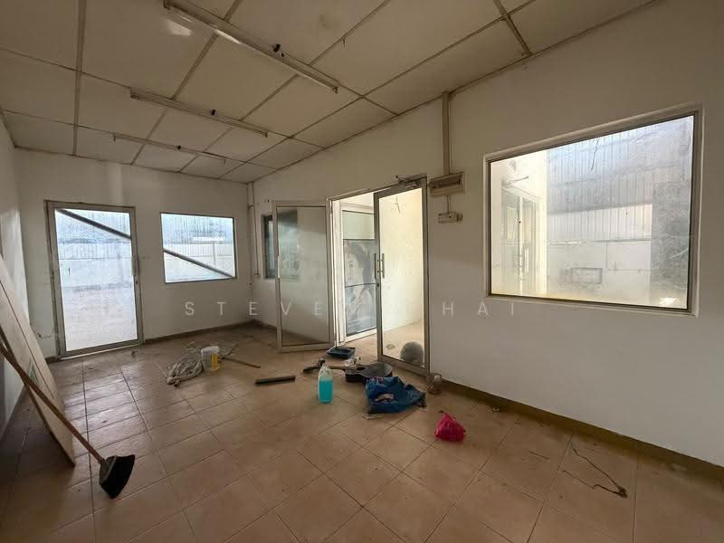 Warehouse for Rent in Taman Perindustrian Krubong (Krubong) - Steven Chai - PropertyGuru.com.my