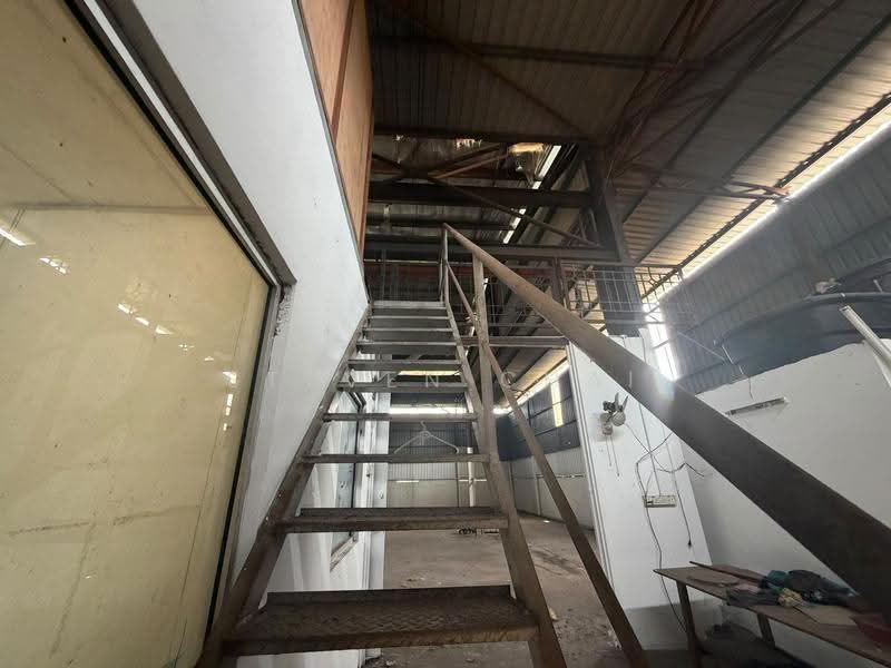 Warehouse for Rent in Taman Perindustrian Krubong (Krubong) - Steven Chai - PropertyGuru.com.my