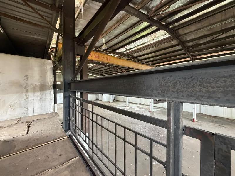 Warehouse for Rent in Taman Perindustrian Krubong (Krubong) - Steven Chai - PropertyGuru.com.my