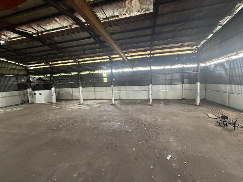 Warehouse for Rent in Taman Perindustrian Krubong (Krubong) - Steven Chai - PropertyGuru.com.my