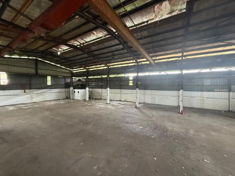 Warehouse for Rent in Taman Perindustrian Krubong (Krubong) - Steven Chai - PropertyGuru.com.my