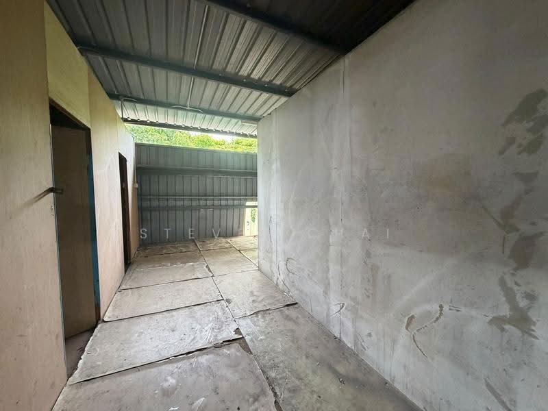 Warehouse for Rent in Taman Perindustrian Krubong (Krubong) - Steven Chai - PropertyGuru.com.my