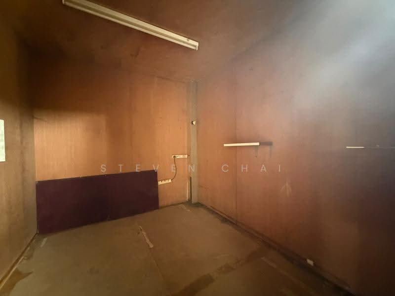Warehouse for Rent in Taman Perindustrian Krubong (Krubong) - Steven Chai - PropertyGuru.com.my