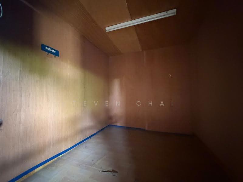 Warehouse for Rent in Taman Perindustrian Krubong (Krubong) - Steven Chai - PropertyGuru.com.my