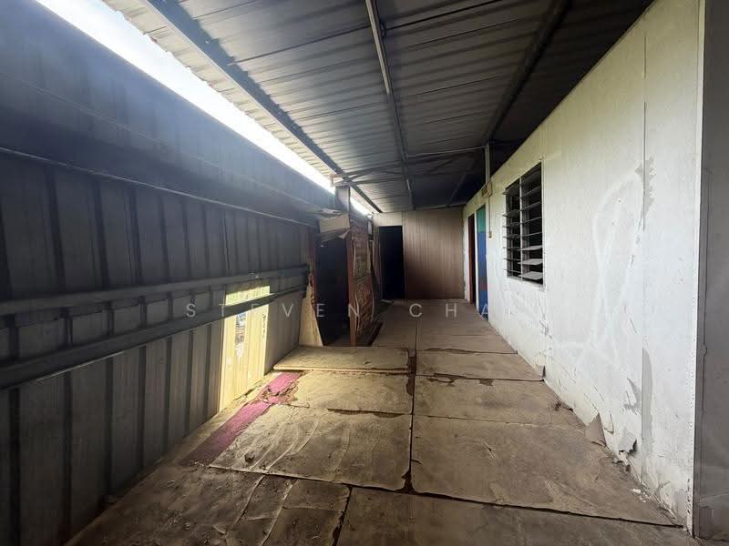Warehouse for Rent in Taman Perindustrian Krubong (Krubong) - Steven Chai - PropertyGuru.com.my