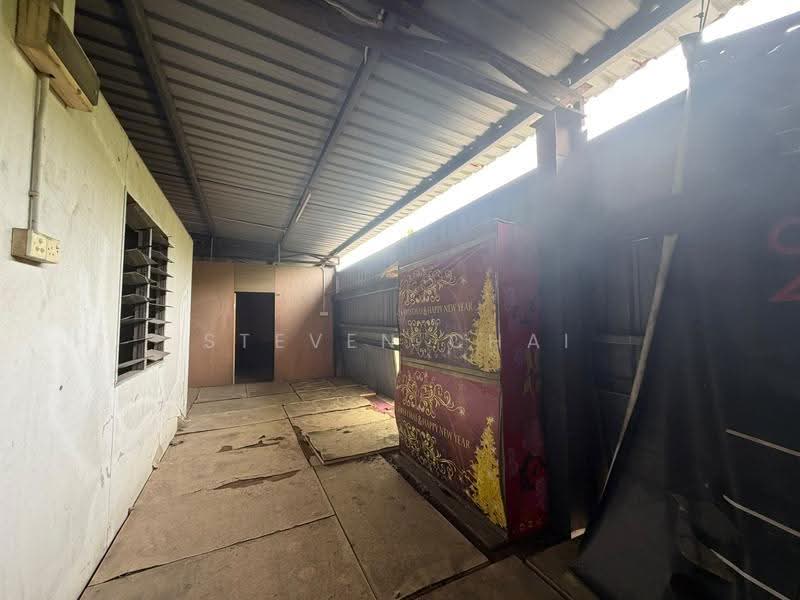 Warehouse for Rent in Taman Perindustrian Krubong (Krubong) - Steven Chai - PropertyGuru.com.my