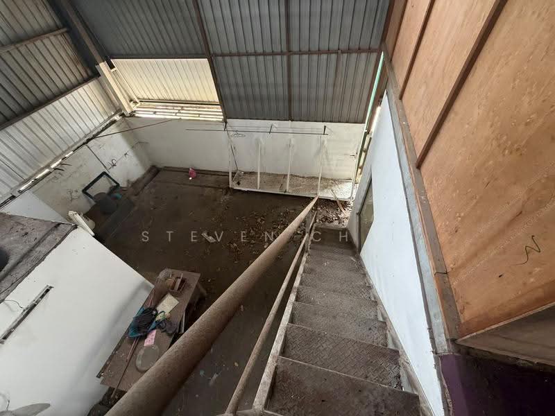 Warehouse for Rent in Taman Perindustrian Krubong (Krubong) - Steven Chai - PropertyGuru.com.my