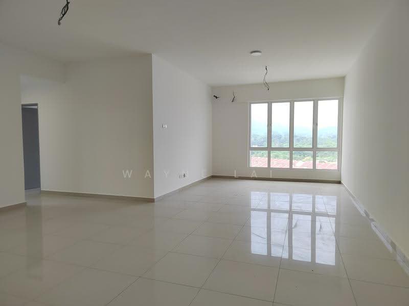 Condominium for Sale at E Park Residence - Wayne Lai - Living Room - PropertyGuru.com.my