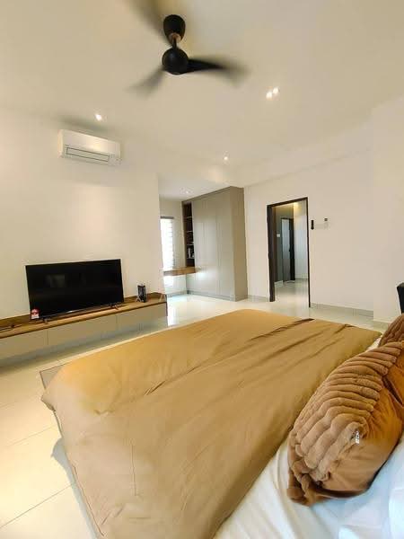 2-storey Terraced House for Sale in Seremban (Negeri Sembilan) - Xavier Tan - Bedroom - PropertyGuru.com.my