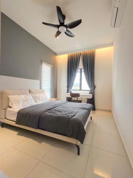2-storey Terraced House for Sale in Seremban (Negeri Sembilan) - Xavier Tan - Bedroom - PropertyGuru.com.my