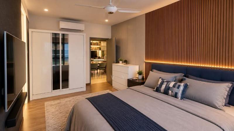 Condominium for Rent at Lakefront Residence - Ivy Wong - PropertyGuru.com.my