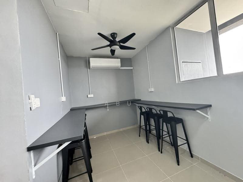 Shop / Office for Rent in D'alpinia (Puchong) - Abu Mansur - PropertyGuru.com.my