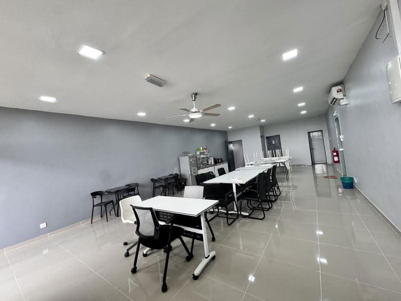 Shop / Office for Rent in D'alpinia (Puchong) - Abu Mansur - PropertyGuru.com.my