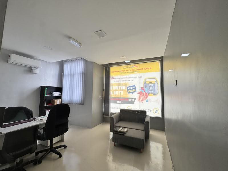 Shop / Office for Rent in D'alpinia (Puchong) - Abu Mansur - PropertyGuru.com.my