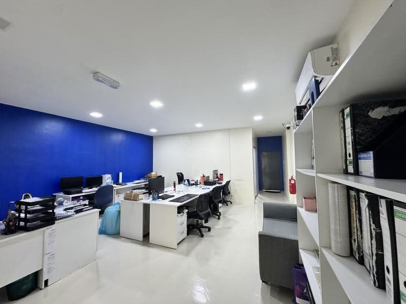 Shop / Office for Rent in D'alpinia (Puchong) - Abu Mansur - PropertyGuru.com.my