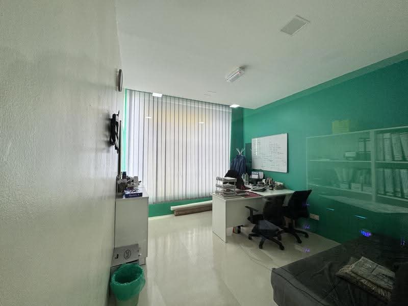 Shop / Office for Rent in D'alpinia (Puchong) - Abu Mansur - PropertyGuru.com.my