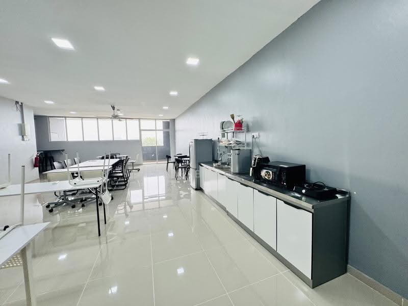 Shop / Office for Rent in D'alpinia (Puchong) - Abu Mansur - PropertyGuru.com.my