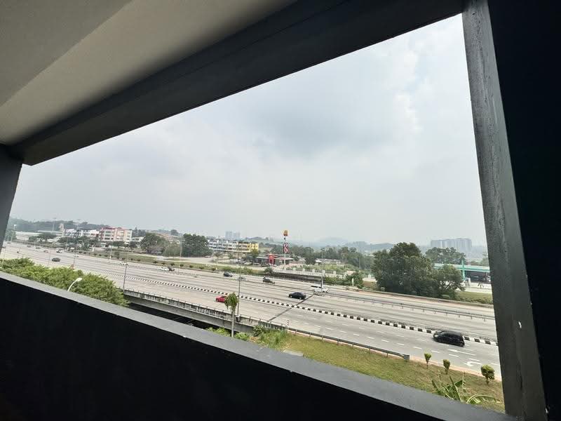 Shop / Office for Rent in D'alpinia (Puchong) - Abu Mansur - PropertyGuru.com.my