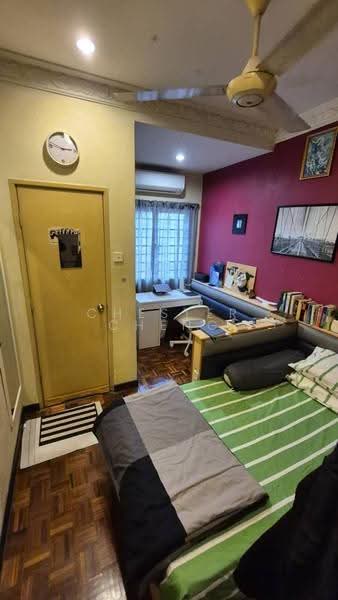 Terraced House for Sale in Usj 16 (Subang Jaya) - Chester Cheng - PropertyGuru.com.my