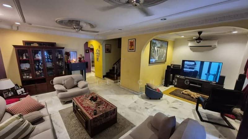 Terraced House for Sale in Usj 16 (Subang Jaya) - Chester Cheng - PropertyGuru.com.my