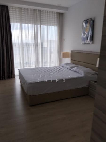 Service Residence for Rent at Encorp Marina - Shirley Ching - Bedroom - PropertyGuru.com.my