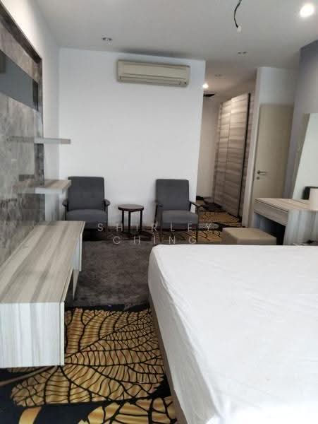 Service Residence for Rent at Encorp Marina - Shirley Ching - Bedroom - PropertyGuru.com.my