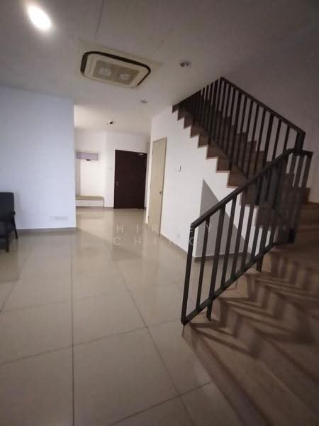 Service Residence for Rent at Encorp Marina - Shirley Ching - Interior - PropertyGuru.com.my
