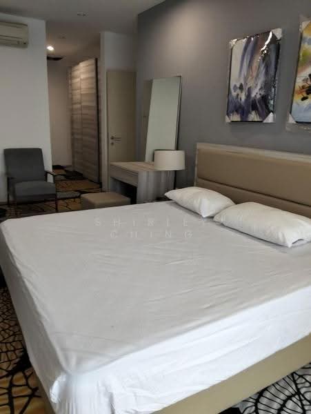 Service Residence for Rent at Encorp Marina - Shirley Ching - Bedroom - PropertyGuru.com.my