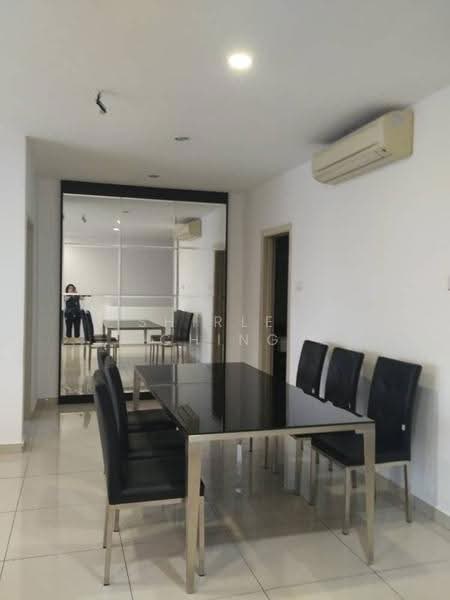 Service Residence for Rent at Encorp Marina - Shirley Ching - Dining Room - PropertyGuru.com.my