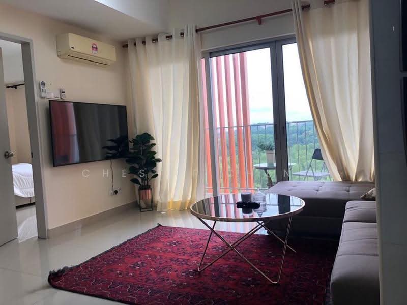 Kediaman Servis untuk Dijual di Suria Jelutong - Chester Cheng - PropertyGuru.com.my